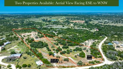 Property for sale in Lampasas County, Texas