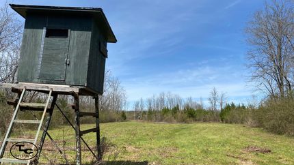 Property for sale in Lowndes County, Alabama