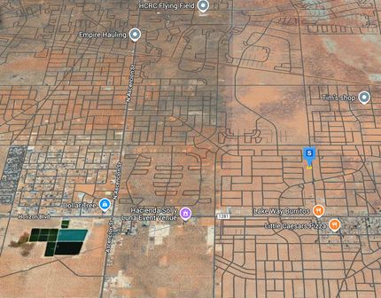 Property in Nueces County, Texas