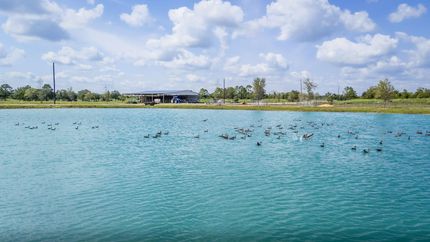 Ranch Property for sale in Galveston County, Texas