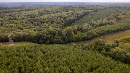 Timberland Property for sale in Hickman County, Tennessee