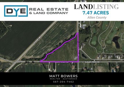 Property for sale in Allen County, Ohio