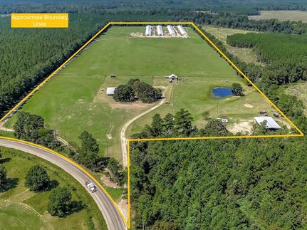 Property for sale in Angelina County, Texas