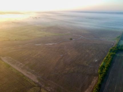 Recreational Property for sale in Grant County, Oklahoma