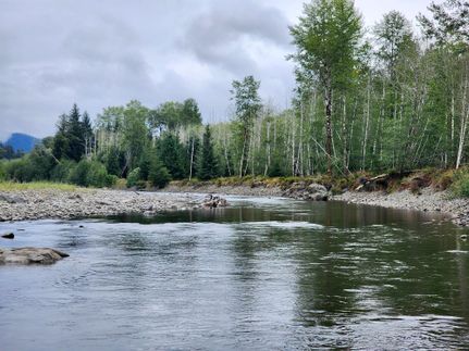 Property for sale in Jefferson County, Washington