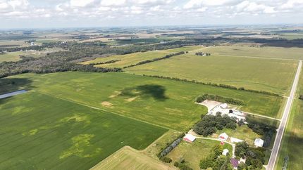 Property in Mower County, Minnesota