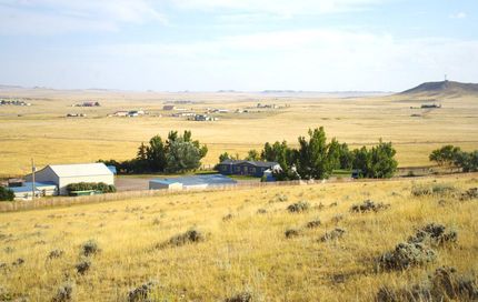 Property for sale in Campbell County, Wyoming