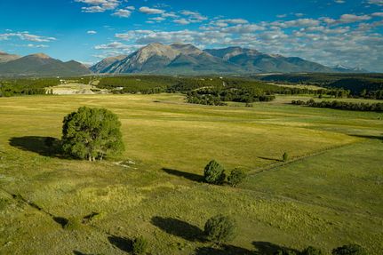 Ranch Property for sale in Chaffee County, Colorado