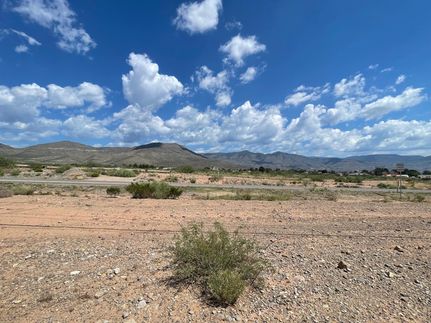 Undeveloped Land for sale in Otero County, New Mexico