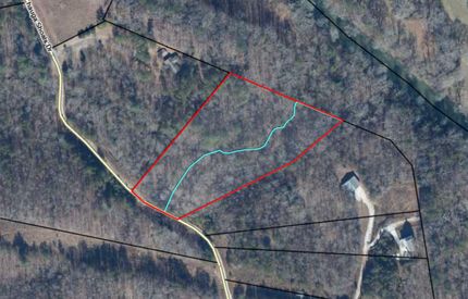 Property for sale in Oconee County, South Carolina