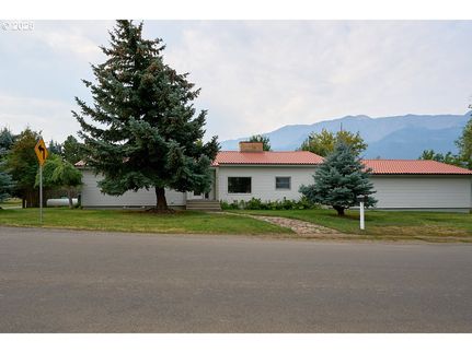 Property for sale in Wallowa County, Oregon