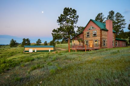 Property for sale in Huerfano County, Colorado