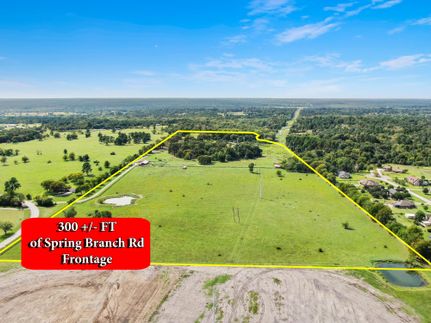 Property for sale in Montgomery County, Texas