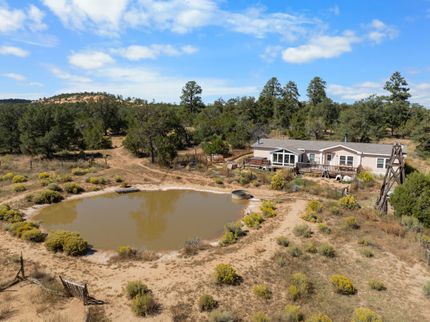 Property for sale in Cibola County, New Mexico