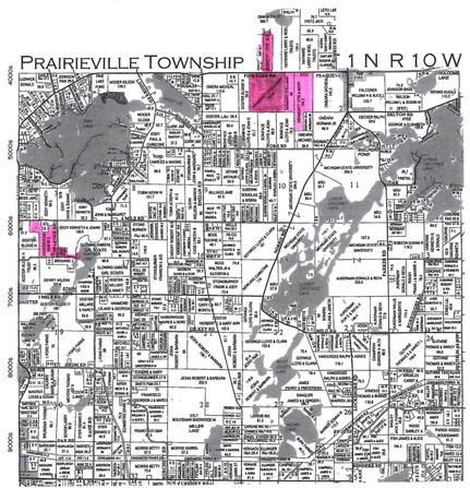 Farm Property for sale in Barry County, Michigan