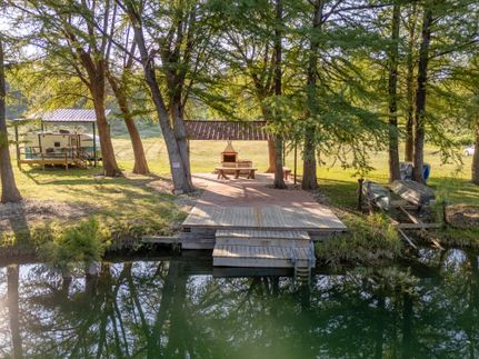 Riverfront Property for sale in Bandera County, Texas