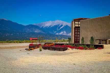 Property for sale in Chaffee County, Colorado