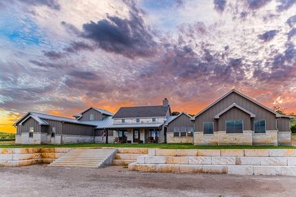 Property for sale in Gillespie County, Texas