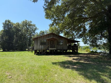 Riverfront Property for sale in Catahoula Parish, Louisiana