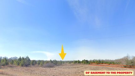 Undeveloped Land for sale in Johnson County, Georgia