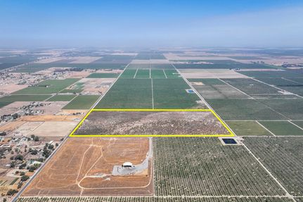 Property for sale in Tulare County, California