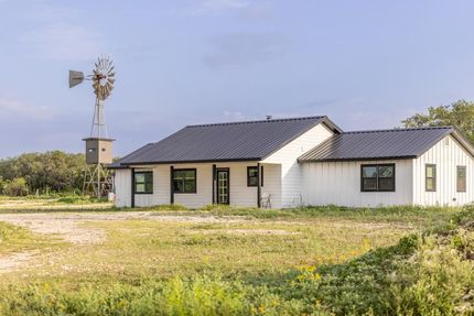 Property for sale in Medina County, Texas