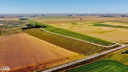 Property in Rock County, Minnesota