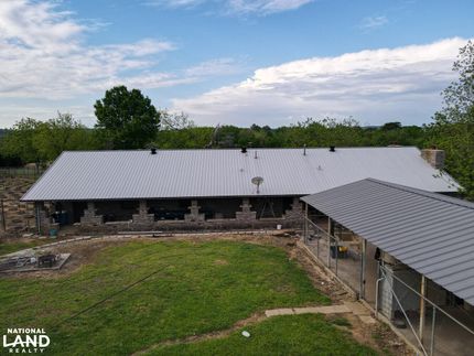 Property in Pittsburg County, Oklahoma