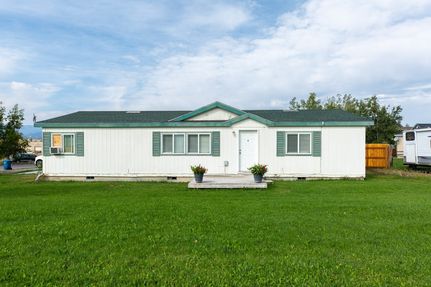 Property for sale in Missoula County, Montana