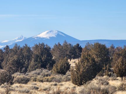 Property for sale in Jefferson County, Oregon