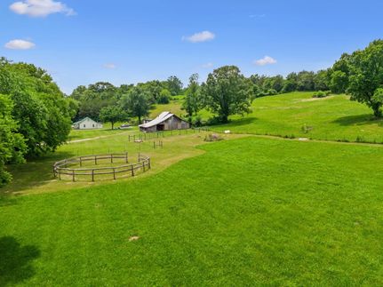 Property in Giles County, Tennessee