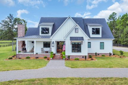 Property for sale in Aiken County, South Carolina