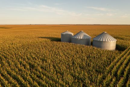 Property in Hand County, South Dakota