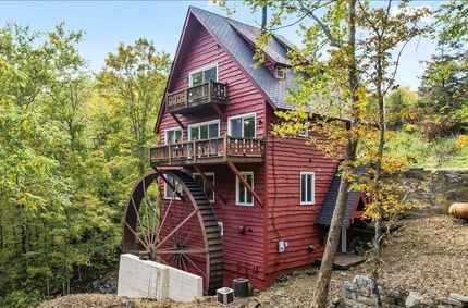 Property for sale in Augusta County, Virginia