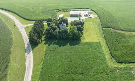 Property for sale in DeKalb County, Illinois