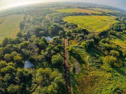 Recreational Property for sale in Bourbon County, Kansas