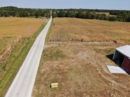 Property for sale in Edgar County, Illinois