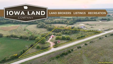 Property for sale in Decatur County, Iowa