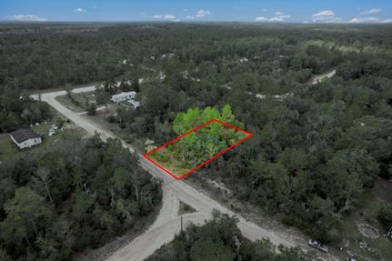 Property in Putnam County, Florida