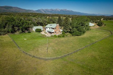 Ranch Property for sale in Fremont County, Colorado