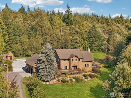 Timberland Property for sale in Snohomish County, Washington