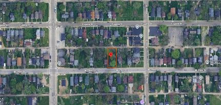 Property for sale in Marion County, Indiana