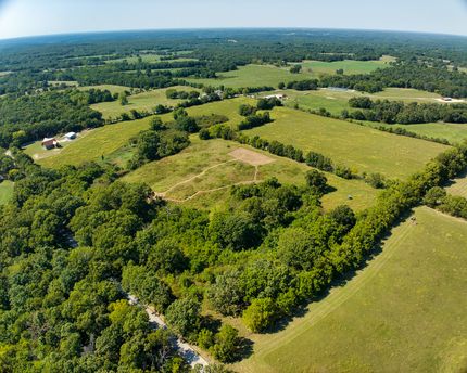 Property for sale in McDonald County, Missouri