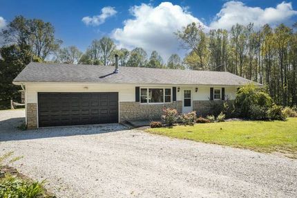 Property for sale in Fayette County, Indiana