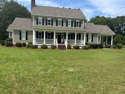 Property for sale in Kershaw County, South Carolina