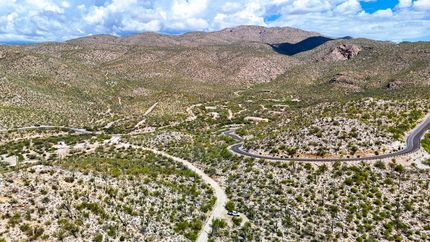Undeveloped Land for sale in Pima County, Arizona