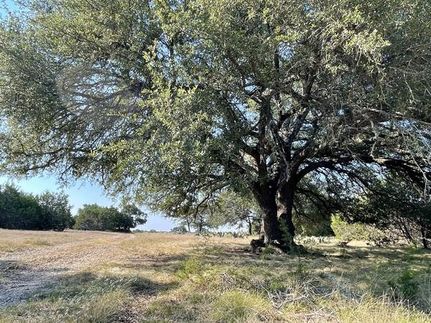 Property for sale in Burnet County, Texas