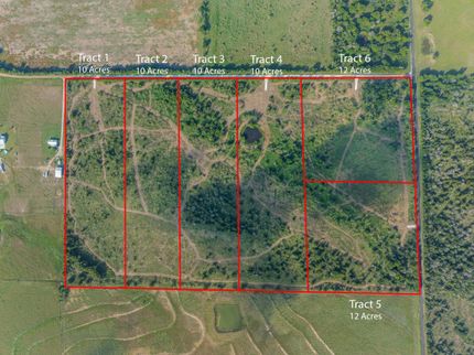 Property for sale in Limestone County, Texas