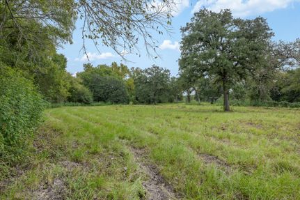 Farm Property for sale in Milam County, Texas