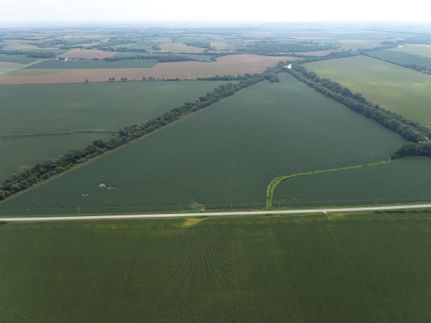 Property in Richardson County, Nebraska